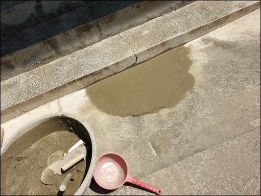 진주사천누수탐지전문업체