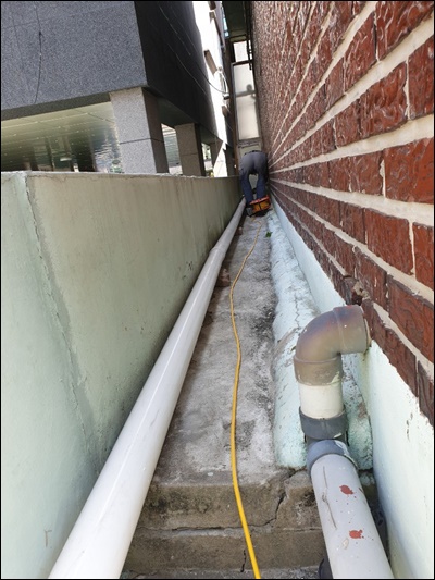 진주사천누수탐지전문업체