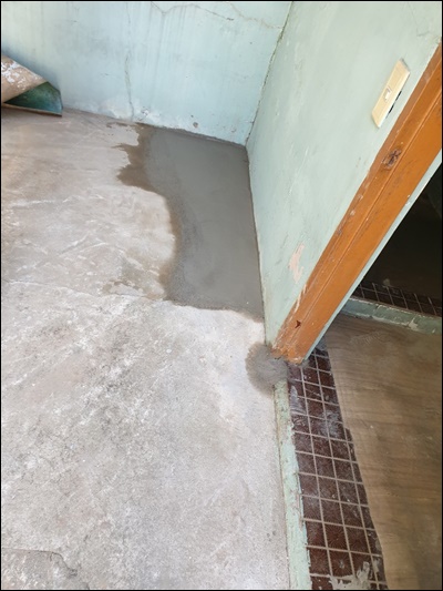 진주사천누수탐지전문업체